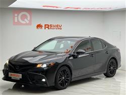 تۆیۆتا کامری